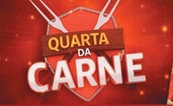 Quarta da Carne no Proença traz ofertas especiais em toda a rede nesta quarta-feira (29)