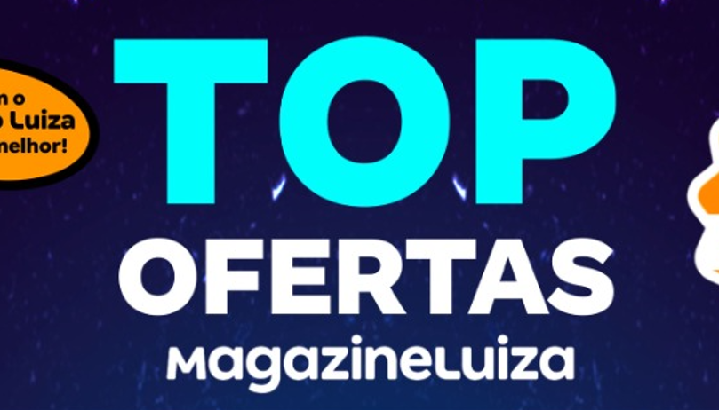Só Hoje No Magazine Luiza! 🔥🚨