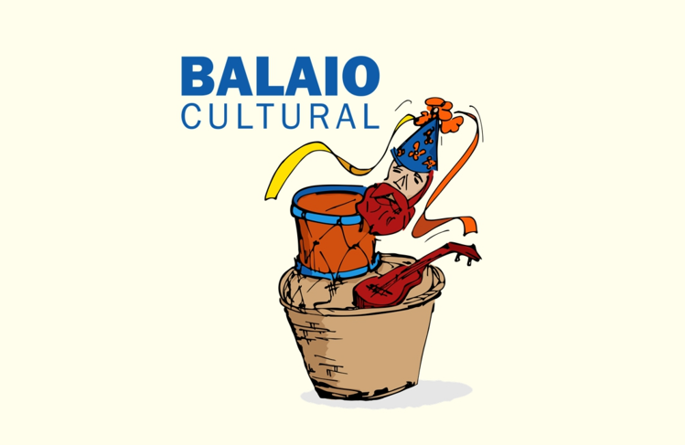 Balaio Cultural promete celebrar a cultura popular e reunir artistas de Olímpia em grande evento no dia 4 de julho