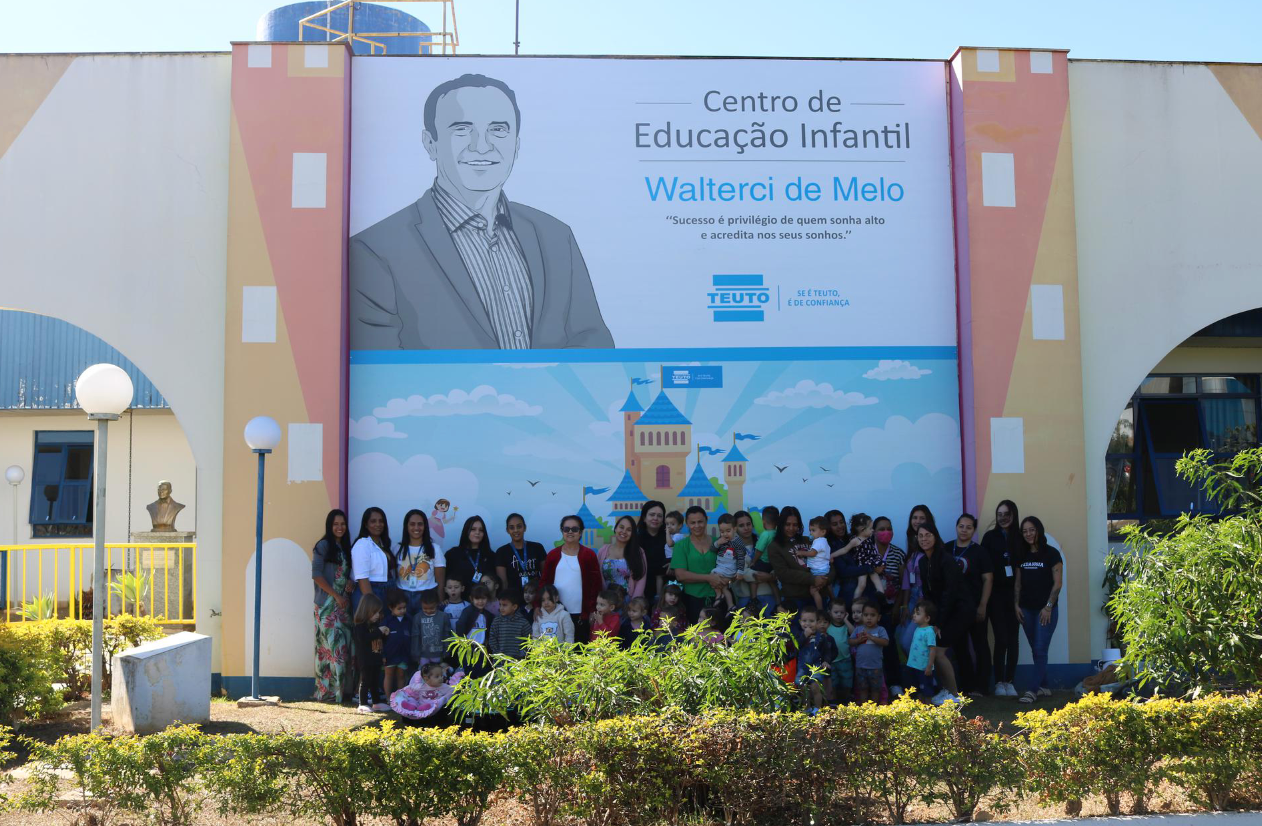 Como trabalhar perto dos filhos transforma a rotina de mães colaboradoras