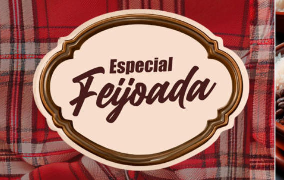 Especial Feijoada no Proença Supermercados!
