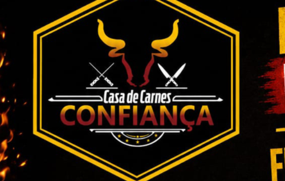 Fim de semana é na Casa de Carnes Confiança do Amigo Denilson! 