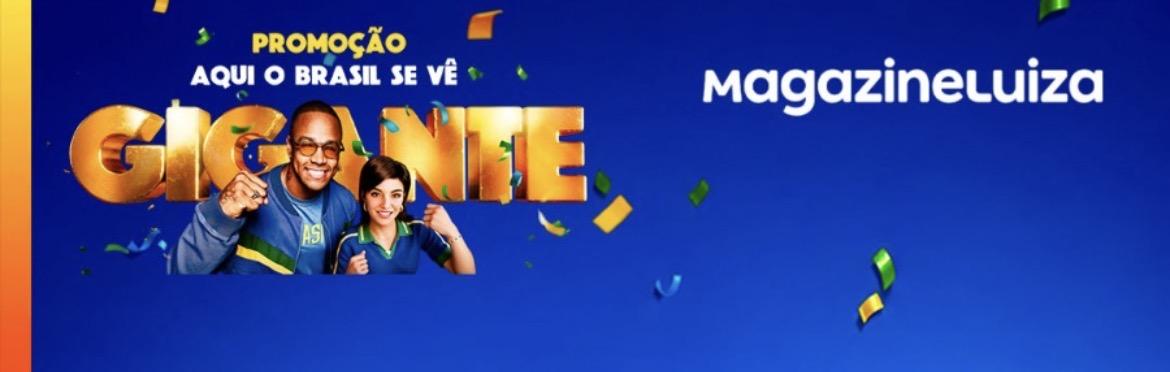 Magazine Luiza divulga ofertas especiais para domingo e segunda com TVs, celulares e eletrodomésticos