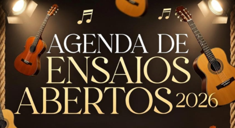 Música, cultura e tradição nos bairros de Olímpia!
