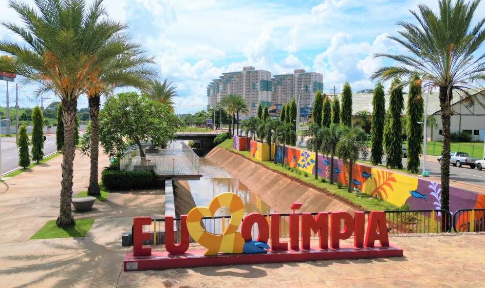 Olímpia salta quase 400 posições em ranking de qualidade de vida e conquista selo de governança
