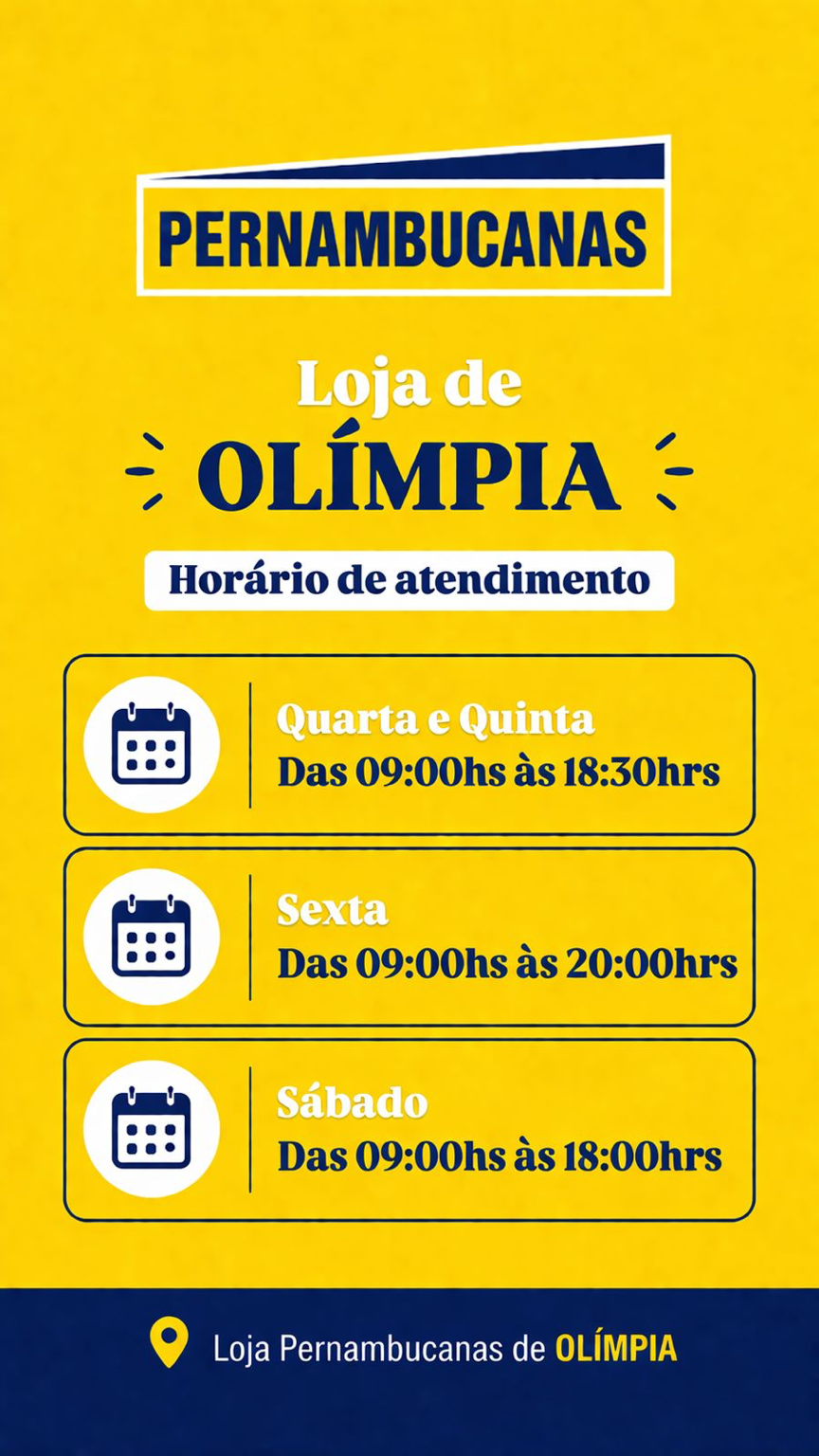 Pernambucanas