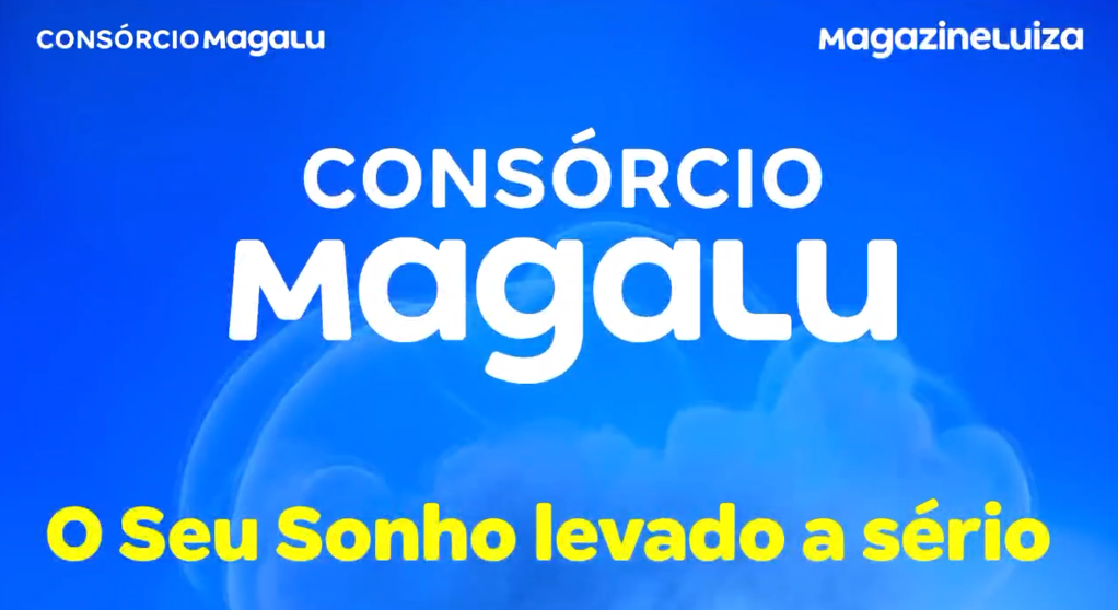 SENSACIONAL FEIRÃO DA CASA PRÓPRIA — CONSÓRCIO MAGALU DO MAGAZINE LUIZA! ✨🏡
