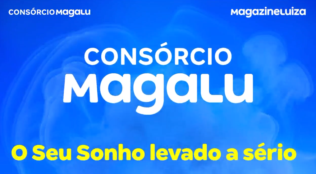 SENSACIONAL FEIRÃO DA CASA PRÓPRIA — CONSÓRCIO MAGALU MAGAZINE LUIZA! ✨🏡