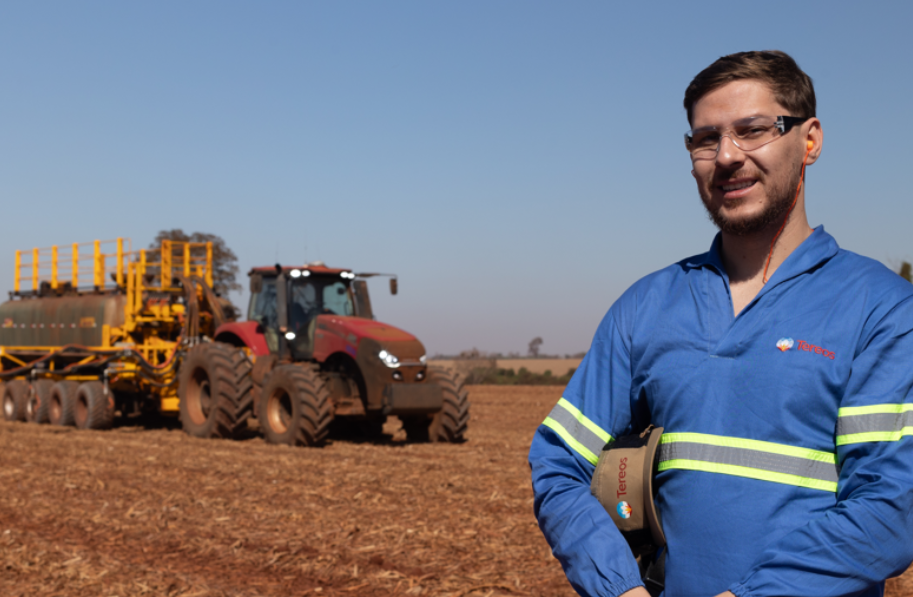 Tereos é reconhecida como uma das melhores empresas para se trabalhar no agronegócio pelo segundo ano consecutivo