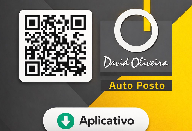 Abasteça com Economia e Receba Cashback no Auto Posto David Oliveira