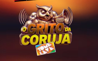 É HOJE! Chegou o tão esperado Grito da Coruja no Tome Leve! 🚨🦉
