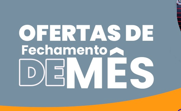FECHAMENTO DE MÊS COM OFERTAS DEWALT! 💛🛠️