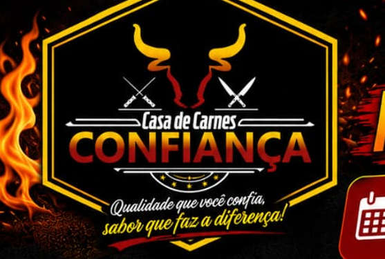 OFERTAS DE FIM DE SEMANA É NA CASA DE CARNES CONFIANÇA! 🔥🥩
