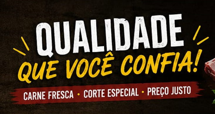 OFERTAS FRESQUINHAS NA CASA DE CARNES CONFIANÇA DO DENILSON! 🔥🥩