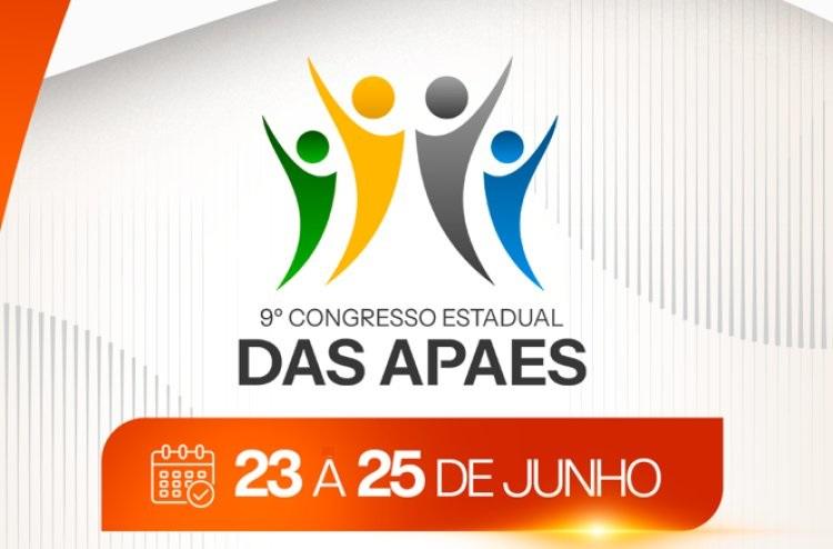 Olímpia sediará o IX Congresso Estadual das APAEs reunindo profissionais de todo o Estado para debater inclusão e inovação