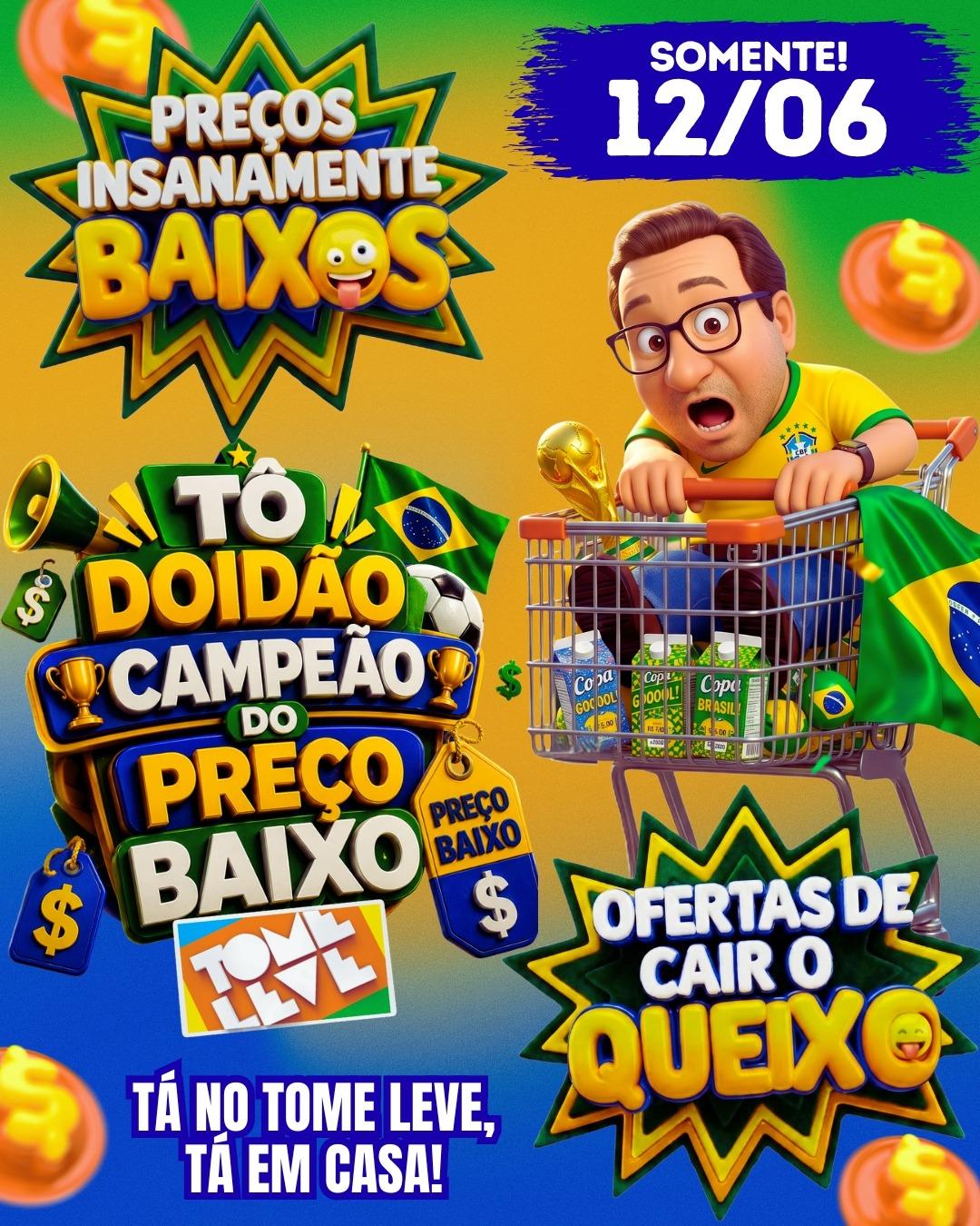 tome leve