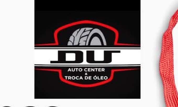 DU Auto Center abre vagas para Mecânico e Auxiliar Administrativo em Olímpia