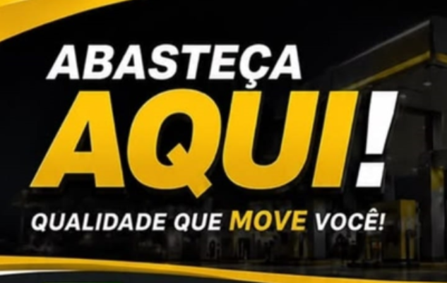 Economia de verdade é no Auto Posto David de Oliveira!