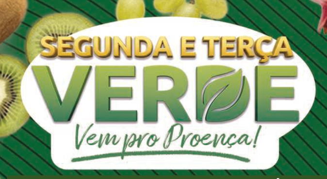 OFERTAS DO DIA CHEGARAM EM OLÍMPIA! 🛒✨