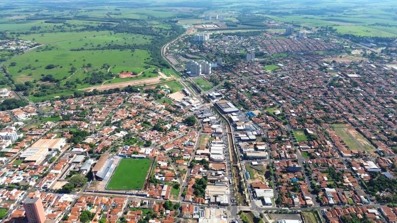 Prefeitura abre consulta pública para elaboração da Lei Orçamentária Anual (LOA) 2027