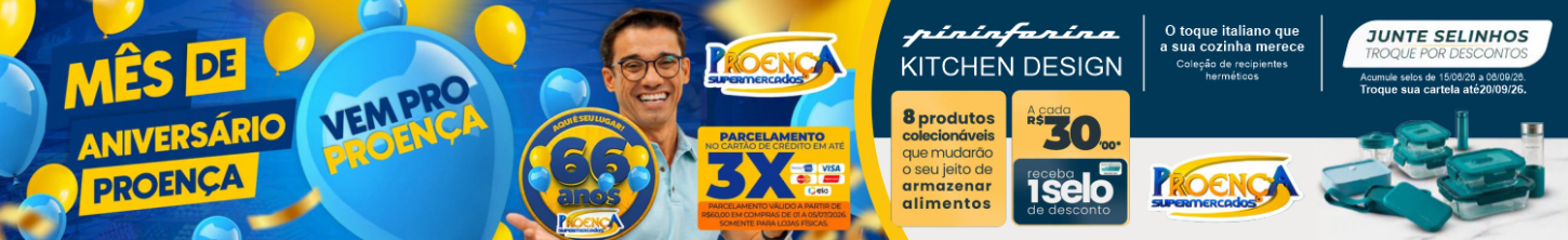 Proença Supermercados