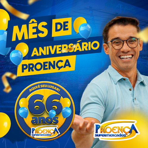Proença Supermercados