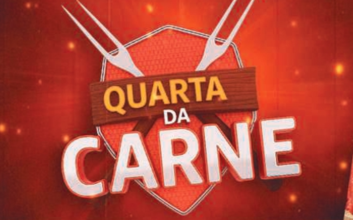 Quarta da Carne é no Proença Supermercados!