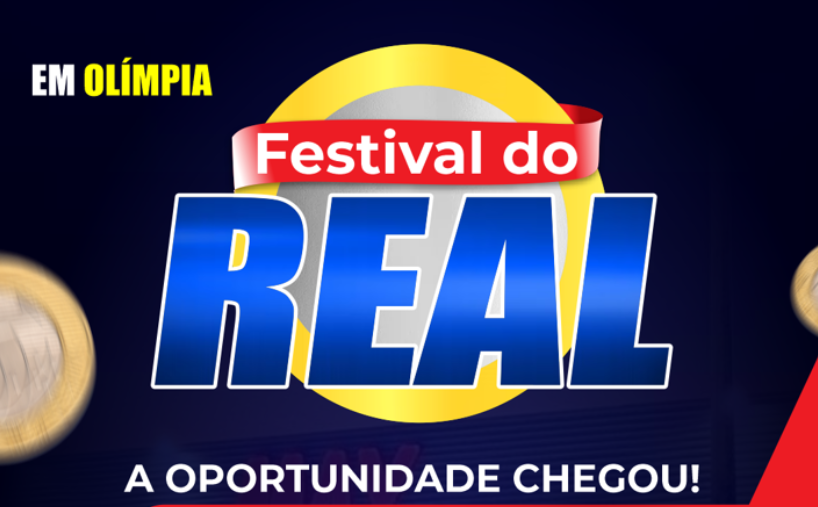 SEXTOU COM FESTIVAL DO REAL NO MAX ATACADISTA! 💰🎉
