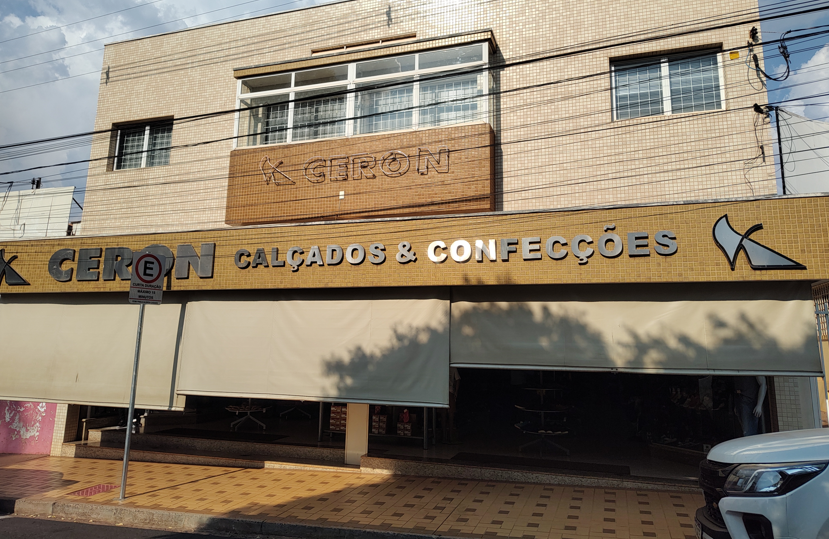 CHEGOU A SEMANA DE PROMOÇÕES DA CERON! 🔥
