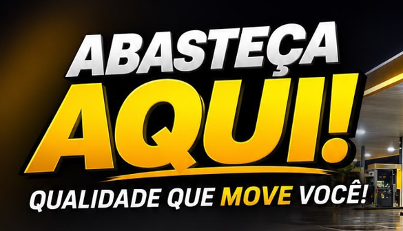 Economize no abastecimento com combustível de qualidade no David Oliveira Auto Posto