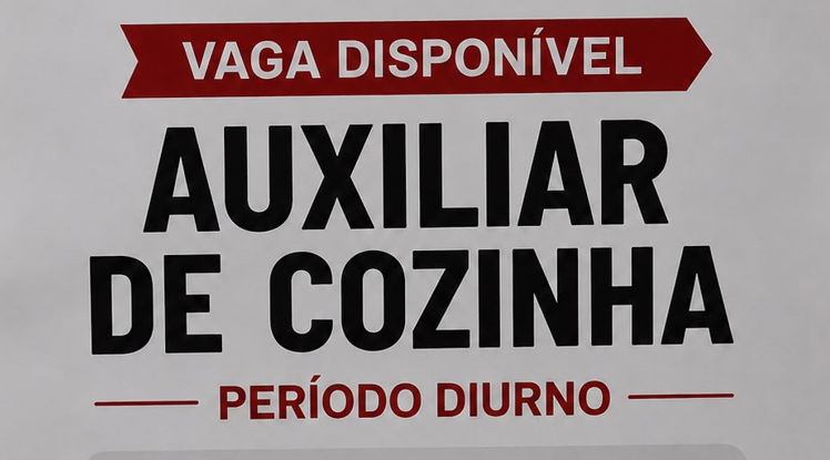ESTAMOS CONTRATANDO!