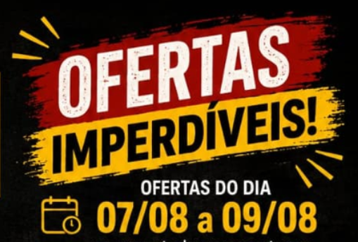 O fim de semana ficou ainda mais saboroso na Casa de Carnes Confiança do Amigo Denilson!