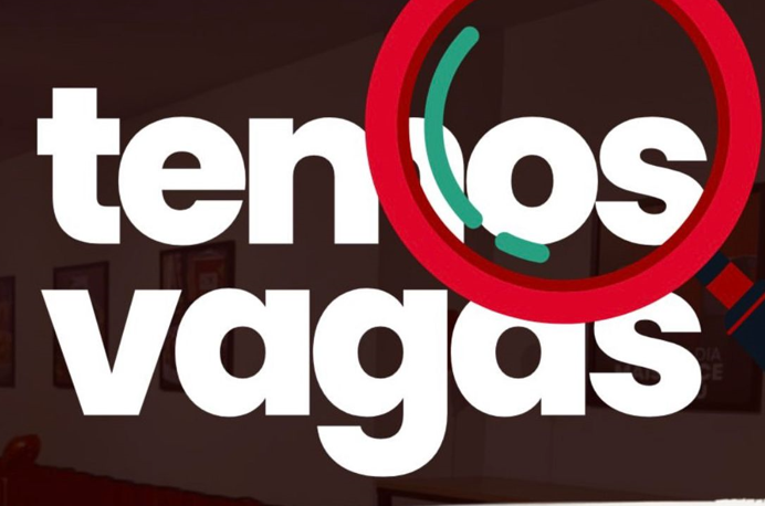 OPORTUNIDADE DE EMPREGO NO ITAL’IN HOUSE!