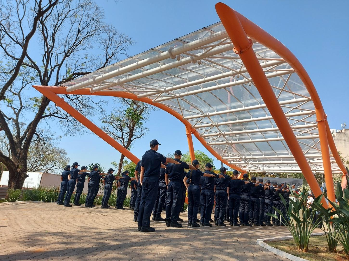 Prefeitura de Olímpia divulga resultado final da avaliação psicológica do concurso da GCM