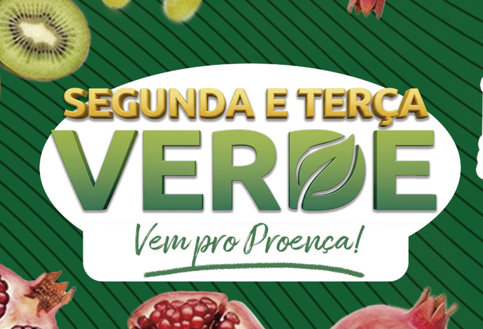 TEM OFERTA BOA ESPERANDO POR VOCÊ NO PROENÇA!