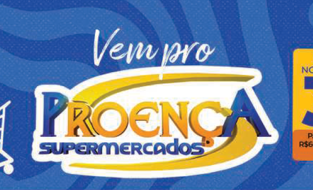 AS MELHORES OFERTAS ACABARAM DE CHEGAR NO PROENÇA!