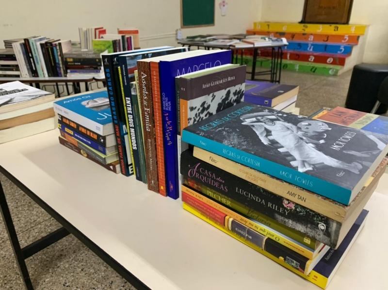 “Festa Literária de Olímpia” promove encontro entre a poesia e a vida cotidiana no dia 24 de setembro