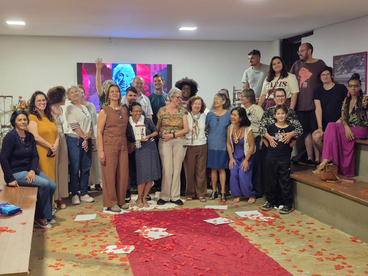 FLO 2026 reúne histórias, poesia e literatura em programação cultural em Olímpia
