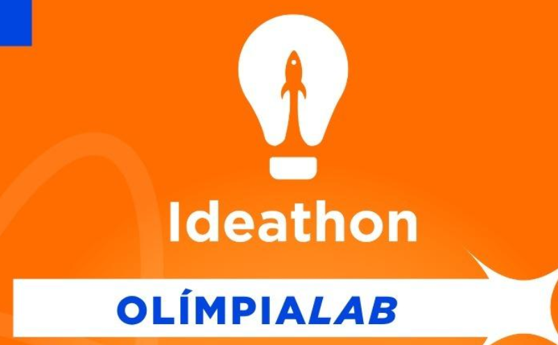 Ideathon OlímpiaLab está com inscrições abertas para maratona de inovação