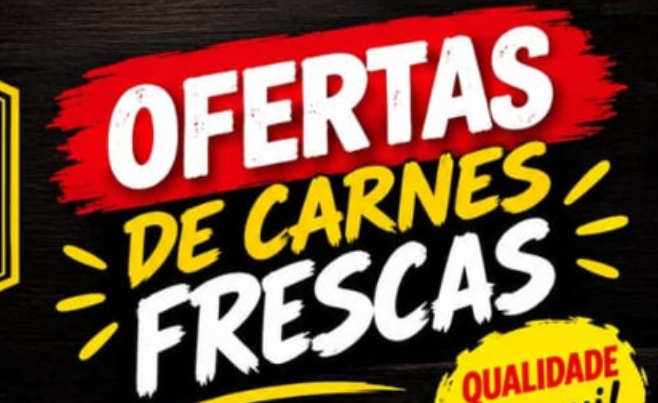 OFERTAS DA CASA DE CARNES CONFIANÇA!