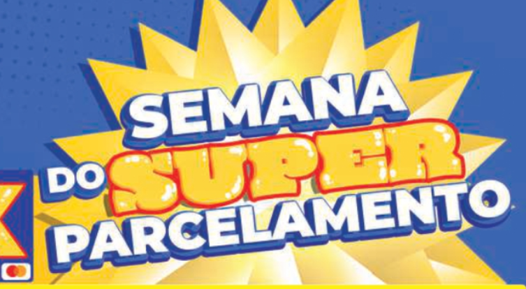 OFERTAS DO DIA CHEGARAM EM OLÍMPIA!