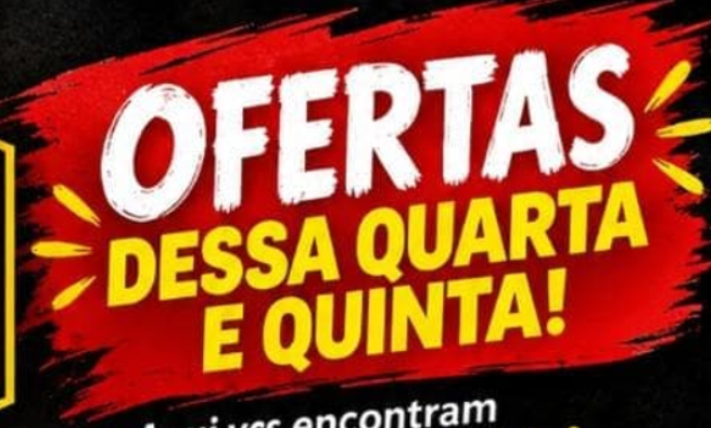 OFERTAS ESPECIAIS NA CASA DE CARNES CONFIANÇA!
