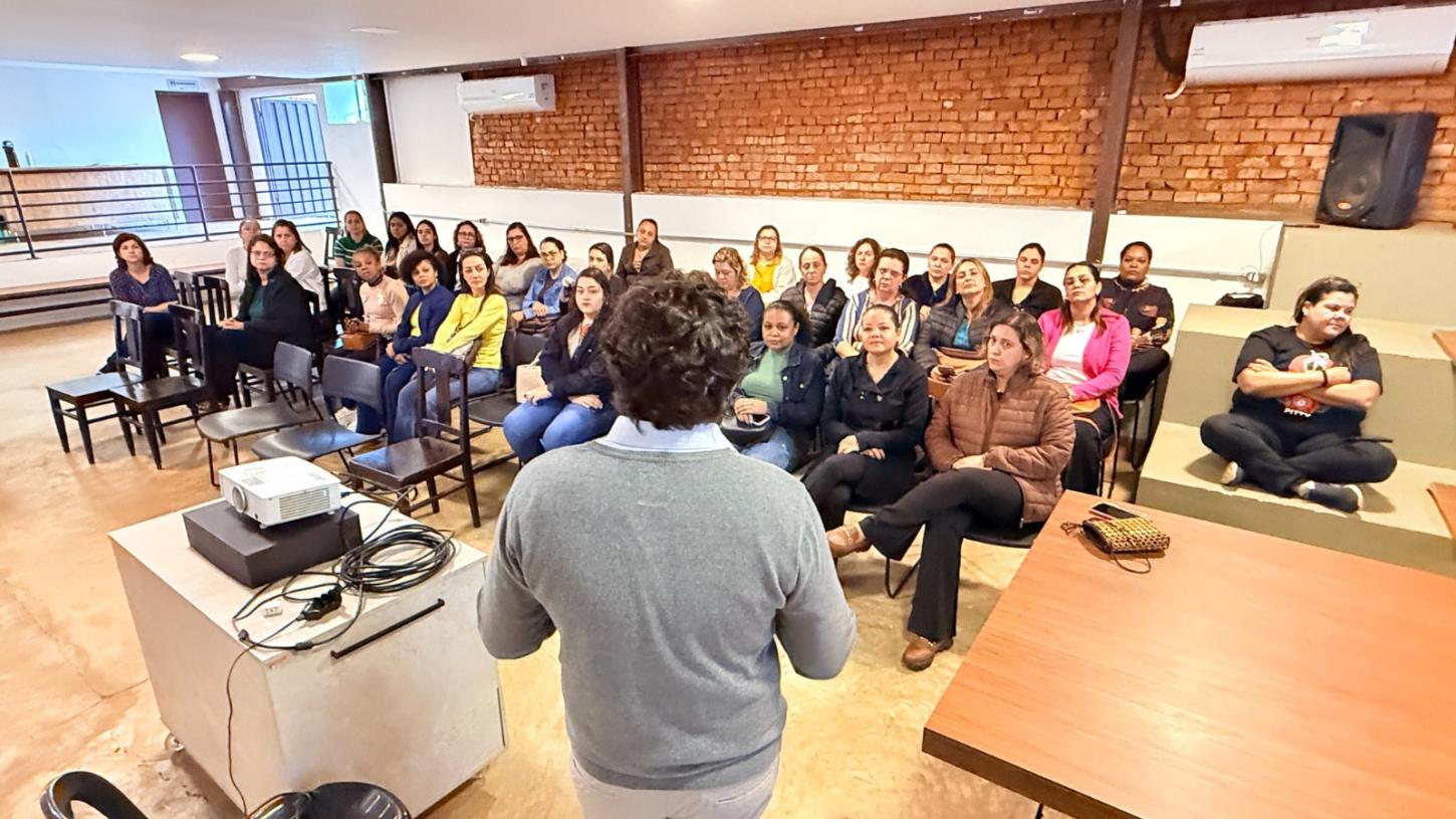 Olímpia abre inscrições para curso de extensão sobre história, cultura e patrimônio do município