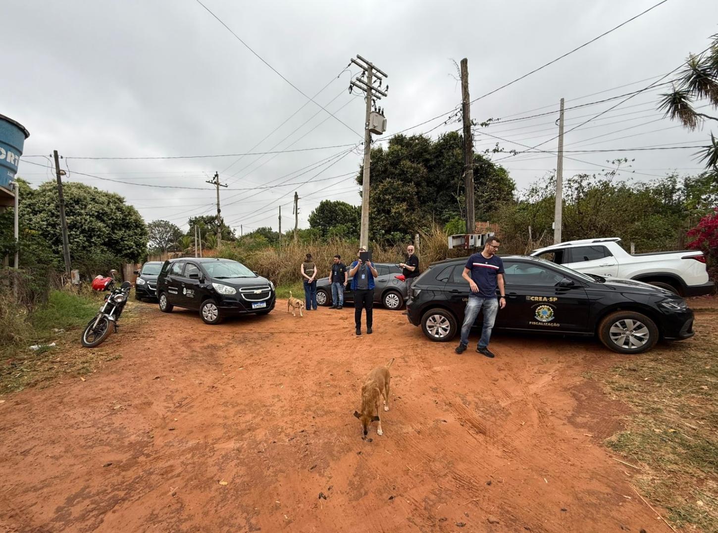 Olímpia apresenta diretrizes técnicas para Regularização Fundiária Urbana de combate à imóveis clandestinos