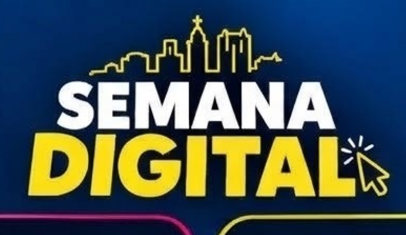 Olímpia+Empreendedora 2.0 promove a “Semana Digital” nos dias 28 e 29 de setembro