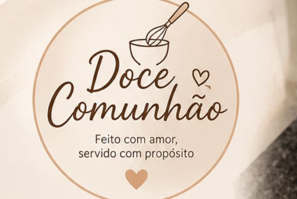 Segue nosso cardápio Doce Comunhão🤎