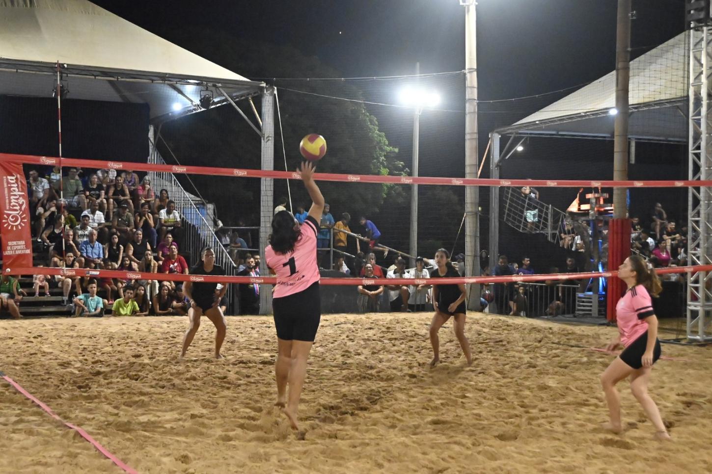 Contagem regressiva: Jogos de Verão 2027 abrem inscrições no dia 3 de novembro com nove modalidades