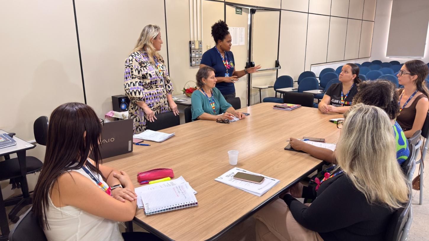 Fórum Municipal de Educação discute diagnóstico e metas do novo Plano de Educação de Olímpia