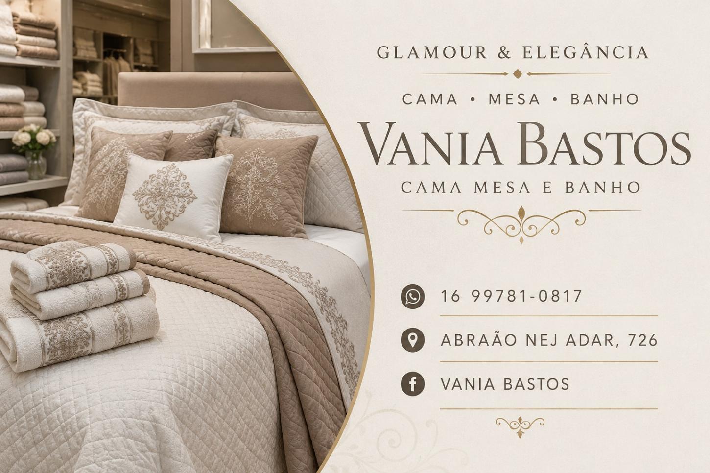 Glamour, elegância e aconchego para transformar sua casa!