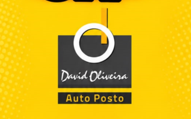 NO AUTO POSTO DAVID OLIVEIRA VOCÊ ABASTECE E ECONOMIZA MAIS! 💛🖤